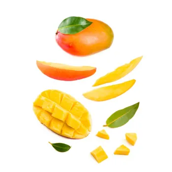 Mango Pulp