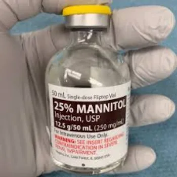 Mannitol