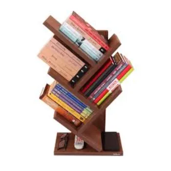  Meal Bookshelf