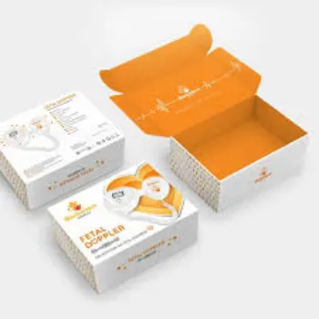  Medicine Packaging Boxes