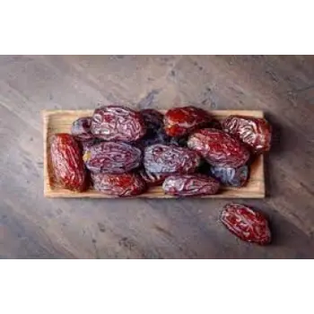 Organic Medjool Dates