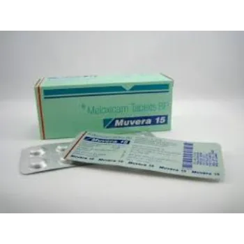 Meloxicam Tablet