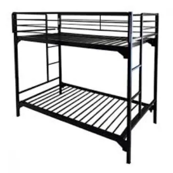 Adjustable Metal Bunk Bed