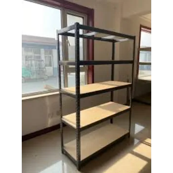 Adjustable Metal Storage Rack