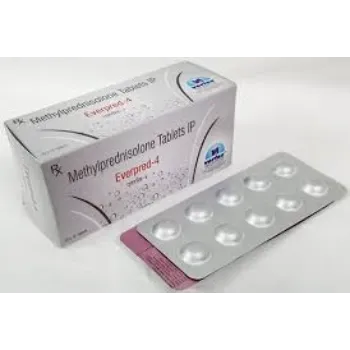 Methylprednisolone Tablet