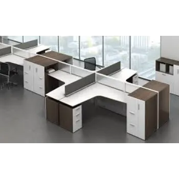  Modular Office Workstation