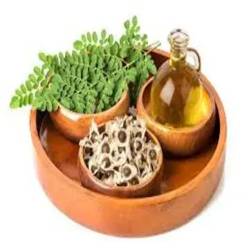 Moringa Oil Manufacturer