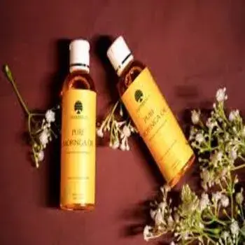 Moringa Oil Manufacturer