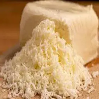 Mozzarella Cheese