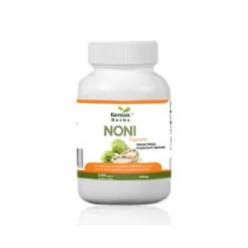 Genius Herbs Noni Fruit Tablets 700 mg