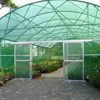  Nursery Shade Net