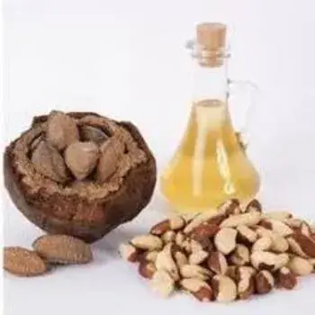 Nut Oil Manufacturer