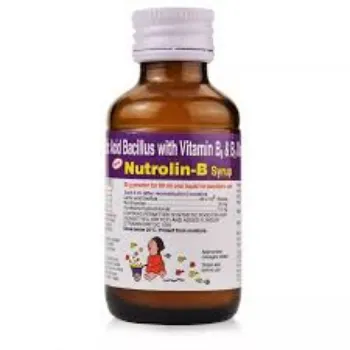 Nutrolin B Syrup