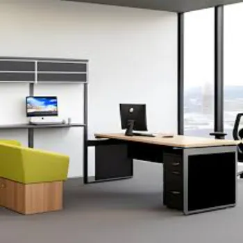  Office Cabin