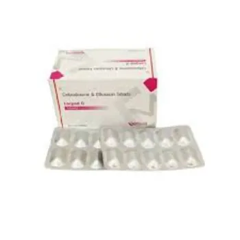 Ofloxacin