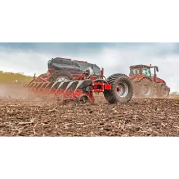 Orchard Planter Machine