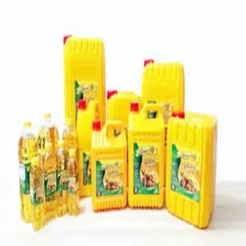 Palm Olein Oil