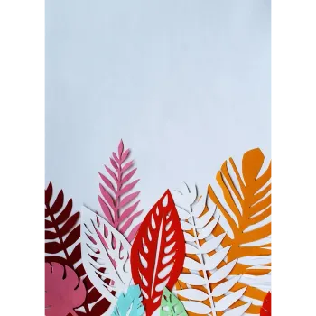 Paper Leaf