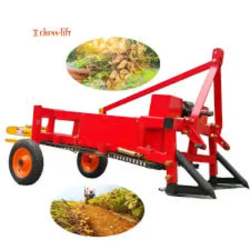  Peanu Digger for Agriculture