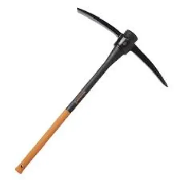 Pickaxe