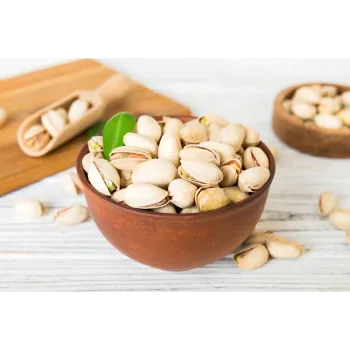 Natura Pistachio