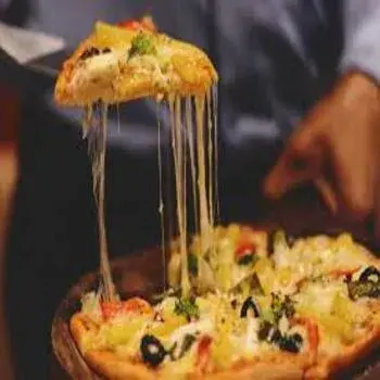 Pizza Cheese