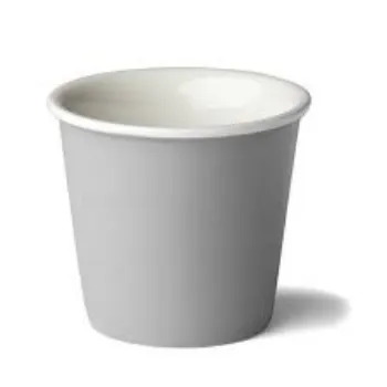   Plain Paper Cup