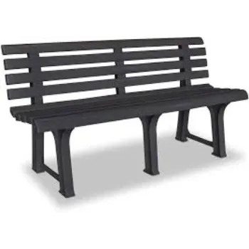  Plastic Bench