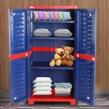  Plastic Cupboard