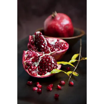 Pomegranate