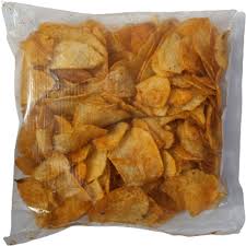 Potato Chips