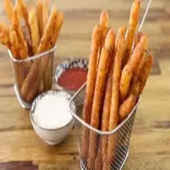 Potato Sticks