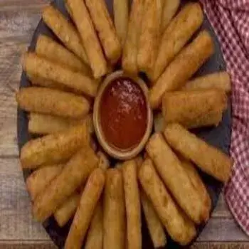 Potato Sticks