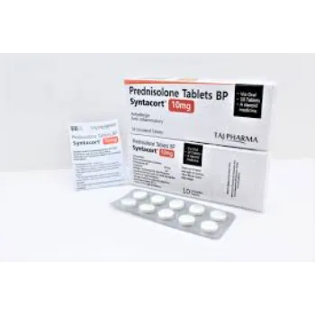 Prednisolone Tablet