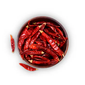 Red Chilli