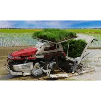 Rice Transplanter