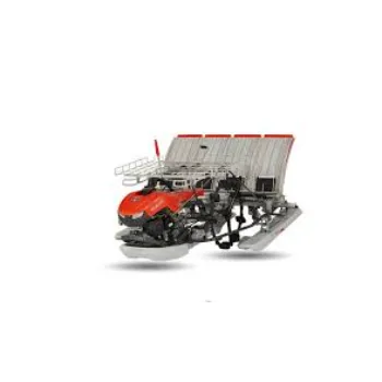 Rice Transplanter