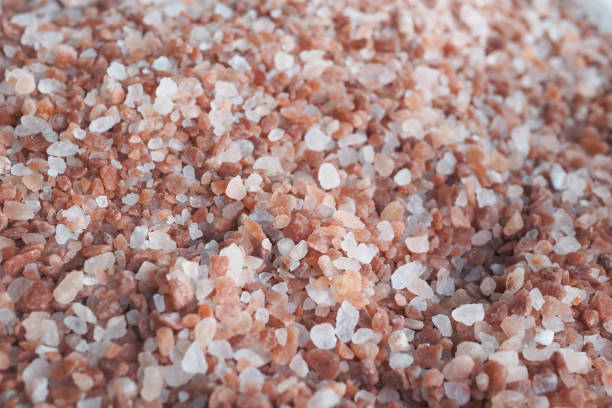  Organic Crystal Salt