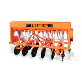  Roto Seed Drill