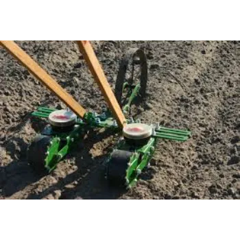  Row Seeder For Agriculture