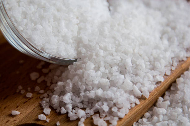  Organic Sea Salt