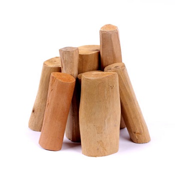 Natural Sandalwood