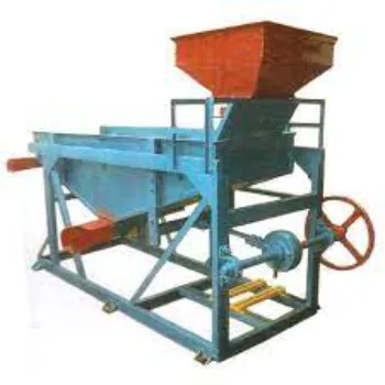 Seed Cleaning Machine