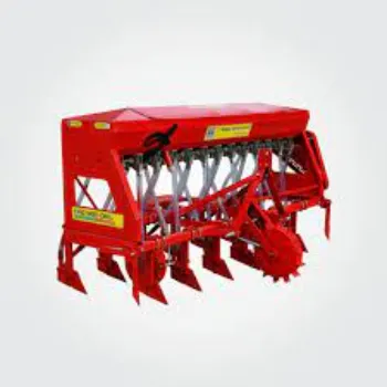  Seed Drill