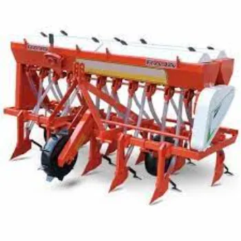 Seed Sowing Machine 