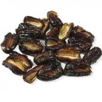 Organic Seedless Dates