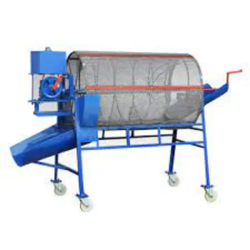 Sieving Machine