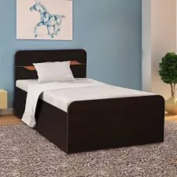 Modern  Single Bed