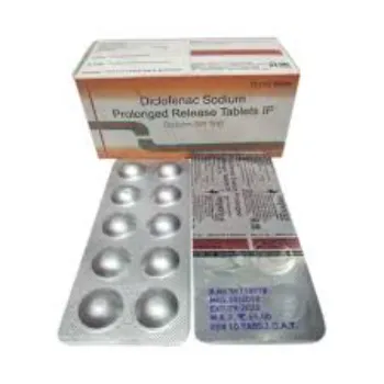 Diclofenac Sodium Tablet