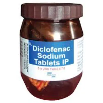 Diclofenac Sodium Tablet